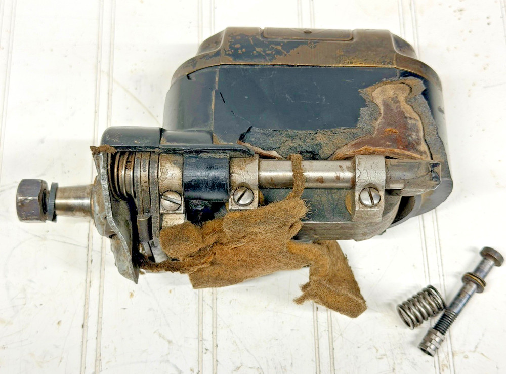 WICO B1 Magneto PARTS