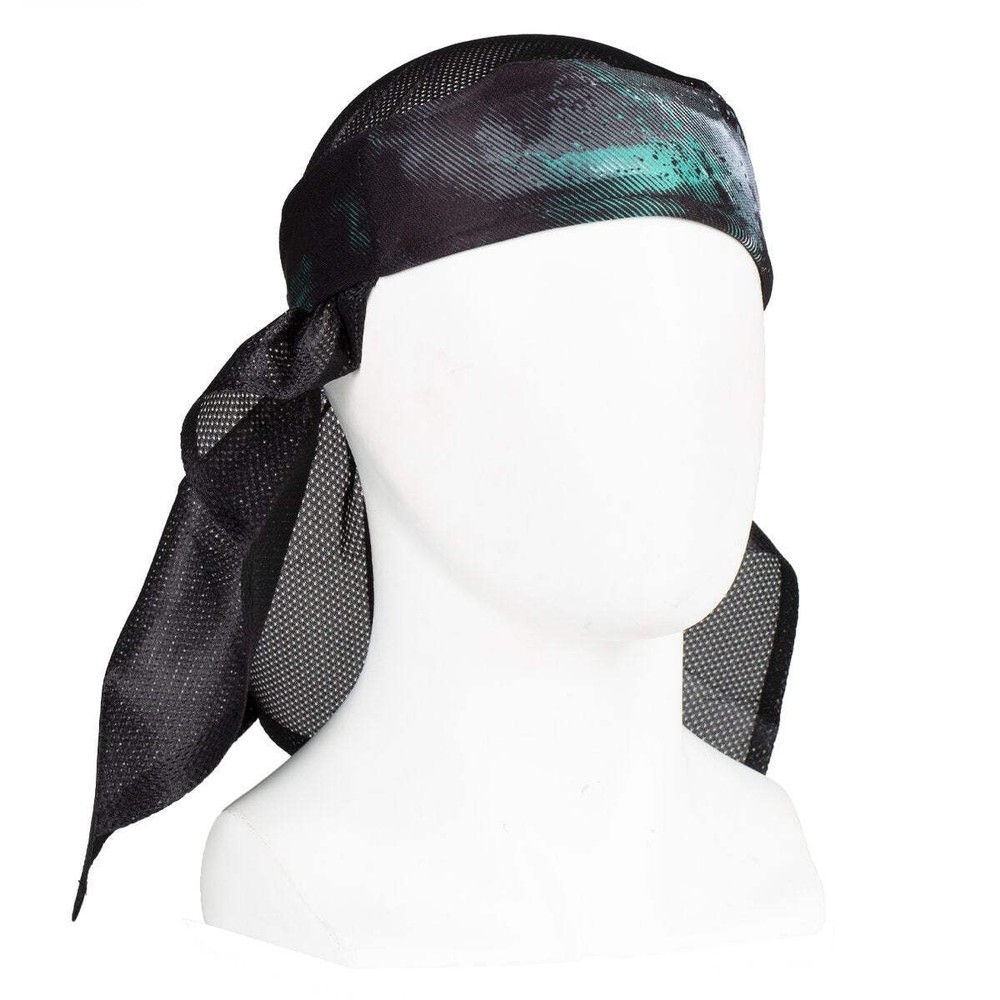 HK Army Headwrap - Shadow Mint