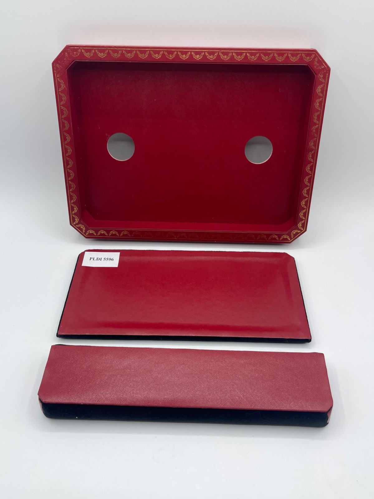 Cartier Display Tray Watches/Jewell Watches/Jewels Tray CRAVM00379