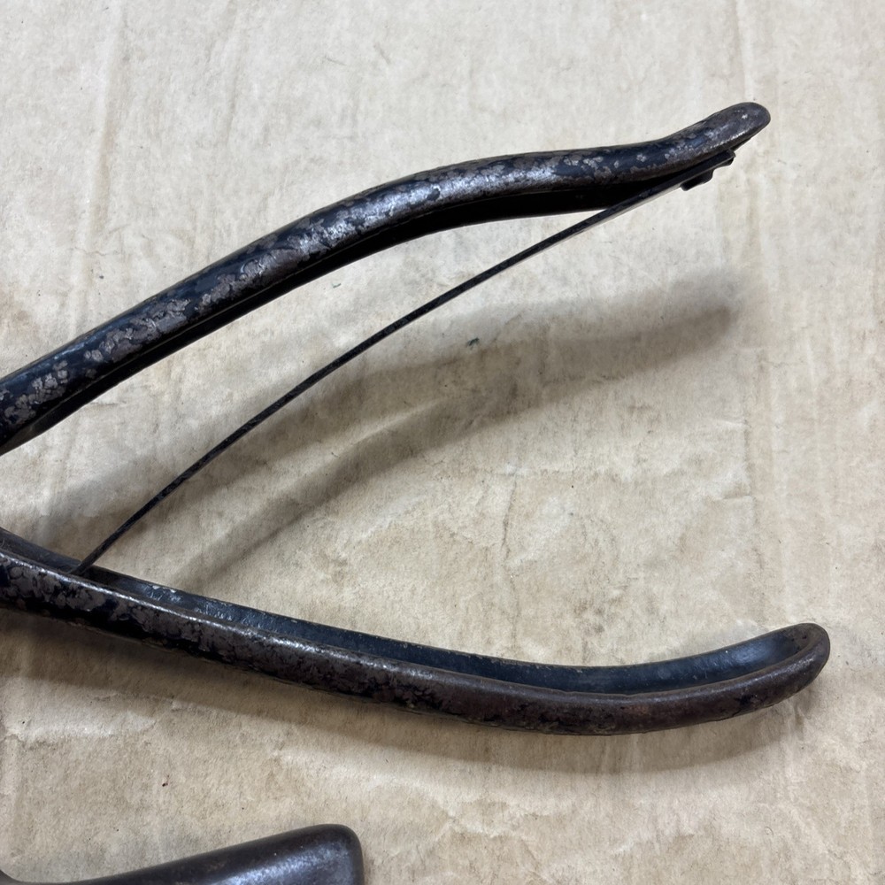 Two (2) Vintage Saw Sets