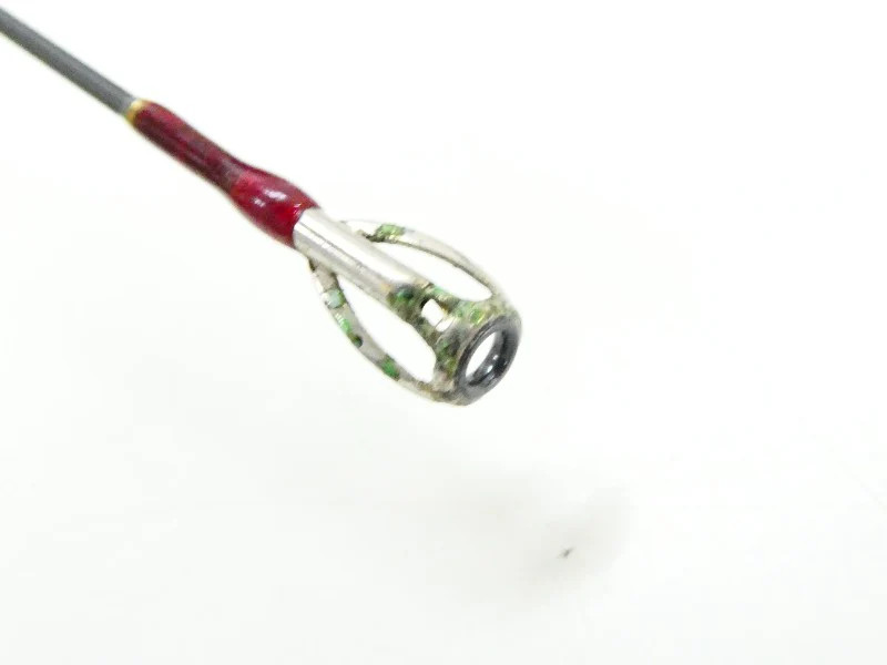 Tenryu Red Flip RF792B-ML Cond/B