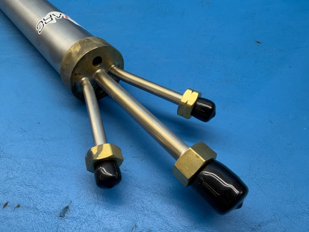OxyArc 3-Port Machine Cutting Torch