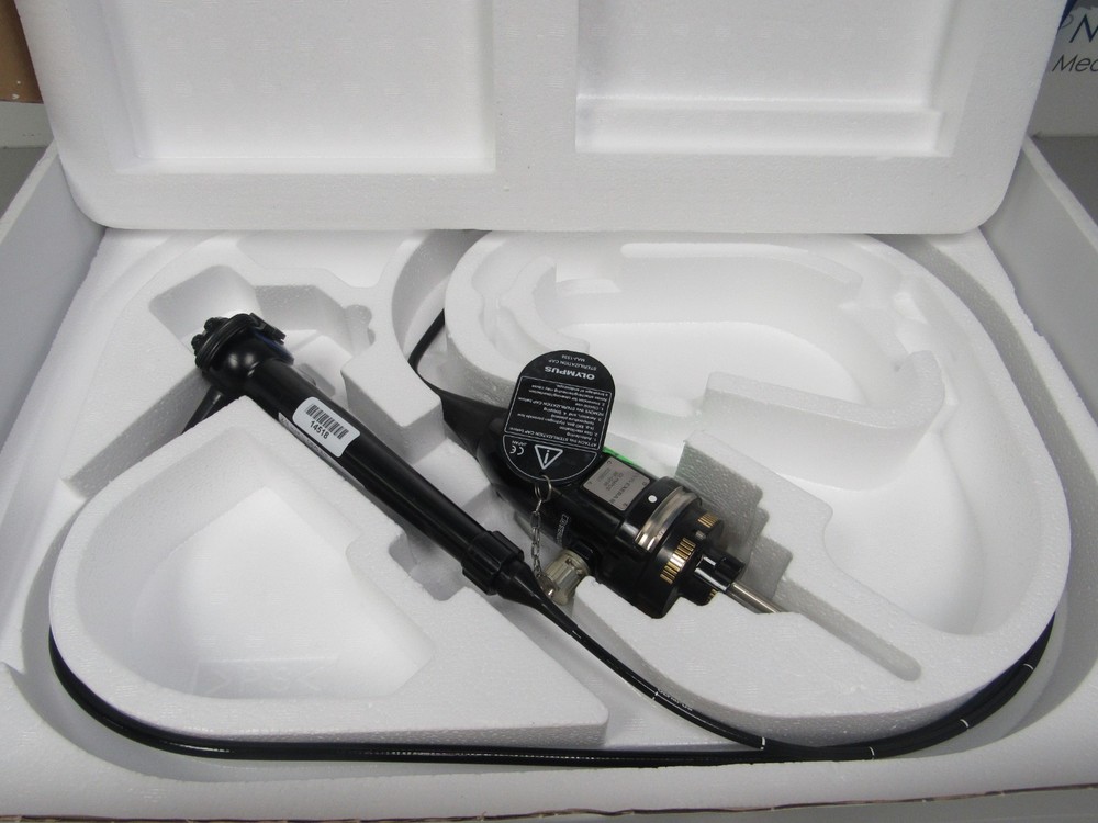 Olympus 190 Endoscope Q190
