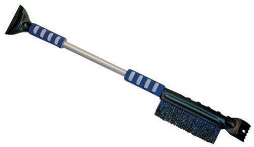 SUBZERO 35" ICE CRUSHER SNOWBRUSH AND ICE SCRAPER 16620