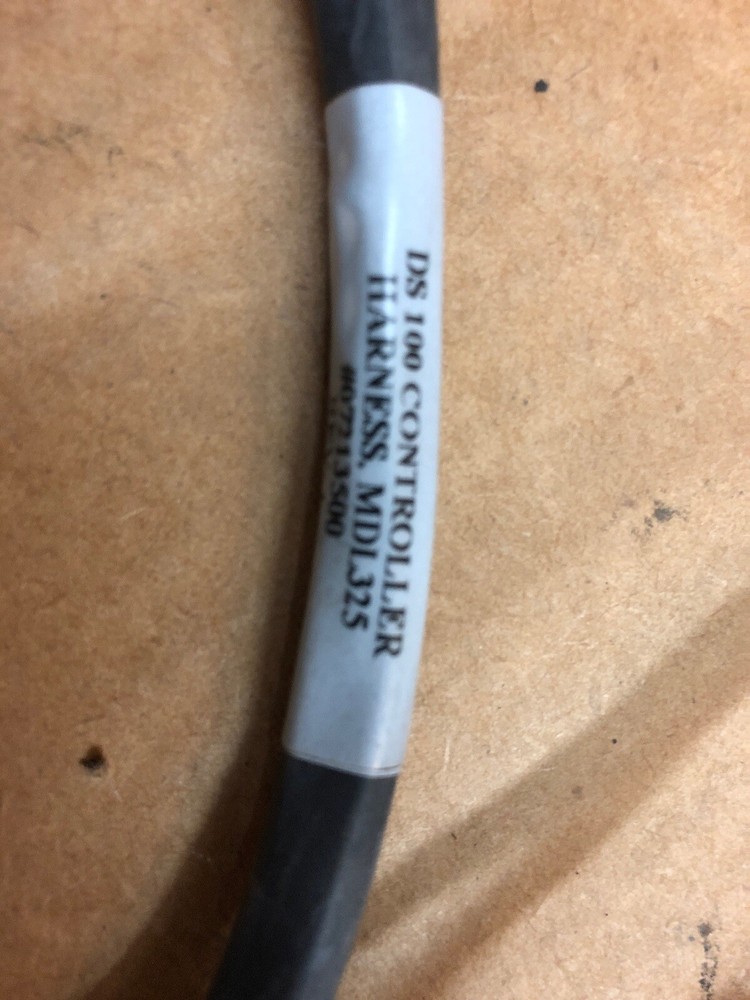 Rascal 325 Harness MDL325