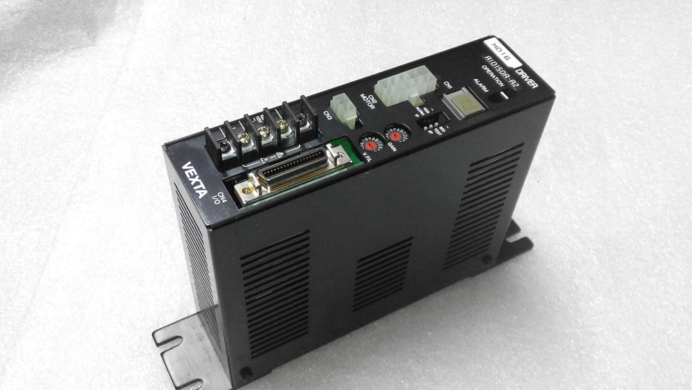 VEXTA AID150A-A2 SERVO DRIVER