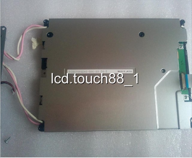 1 PCS for Red Lion G308C100 Touch Screen Panel+Tracking ID+Tracking ID