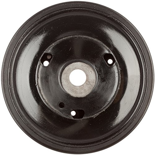 Graywerks 102068 Engine Harmonic Balancer