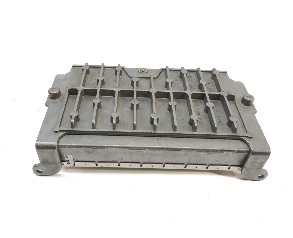 2009 AUDI S5 (B8 8T) MULTIMEDIA MMI NAVIGATION INTERFACE CONTROL MODULE