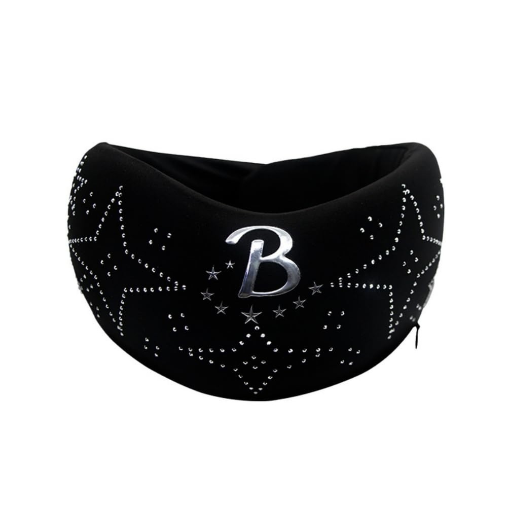 Neck Brace Cervical Collar – Adjustable Posture Corrector & Neck Hump Supp