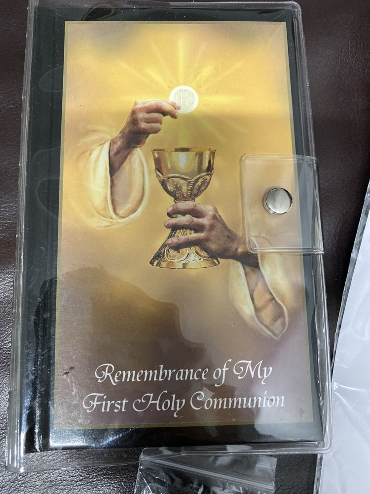 Set First Holy Communion 5 Pieces