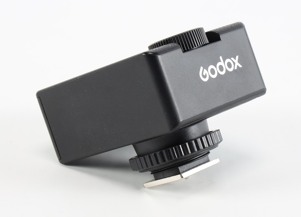 Godox Flash Diffusers for Godox im30 Shoemount Flash without diffuser