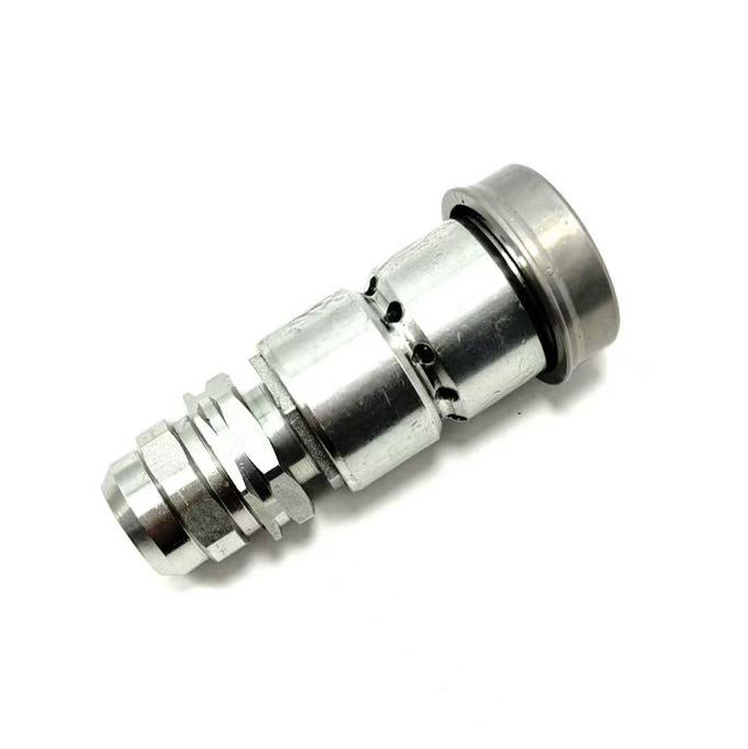 Hydraulic Breakaway Cartridge Female For Case IH 7110 7120 7130 7140 84262367