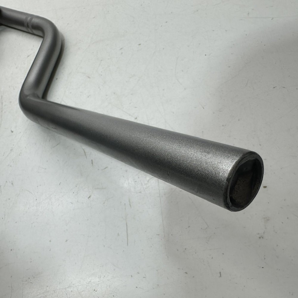 Handlebar - 2012 YAMAHA Raptor 700