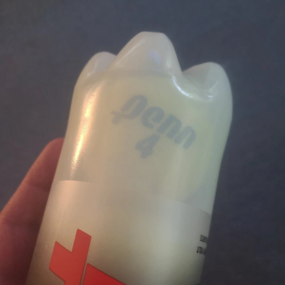 Penn 4 Championship Tennis Balls Extra Duty Felt 3 Ball Can Sealed New Tournamen