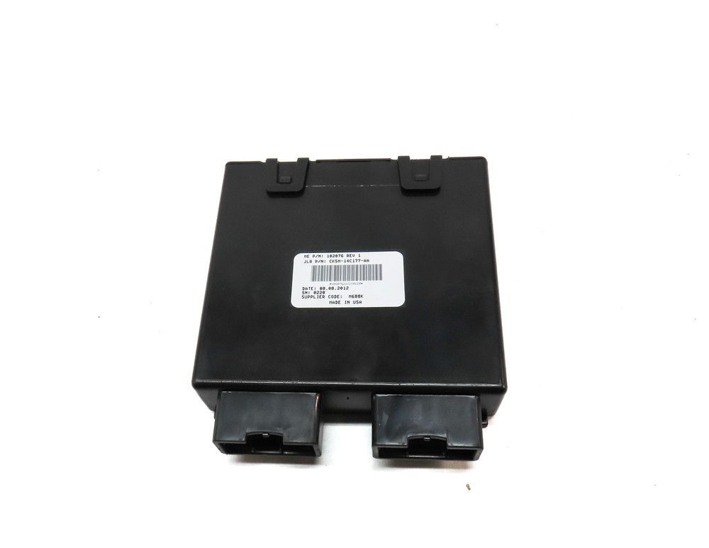 2013 LAND RANGE ROVER (L405) SIDE STEP RUNNER RUNNING BOARD CONTROL MODULE