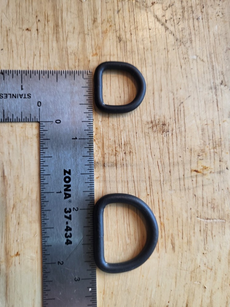Dee Rings