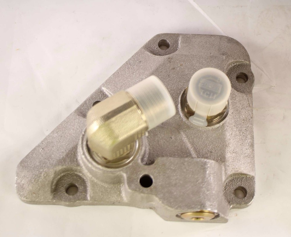 RE71062 John Deere Adapter