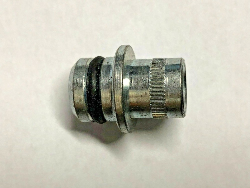 Hunter 41-115-1 Wheel Alignment Adaptor Clamp Threaded Backing Insert Nut SP2