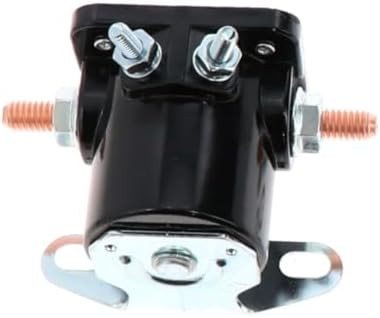 Standard Starter Solenoid