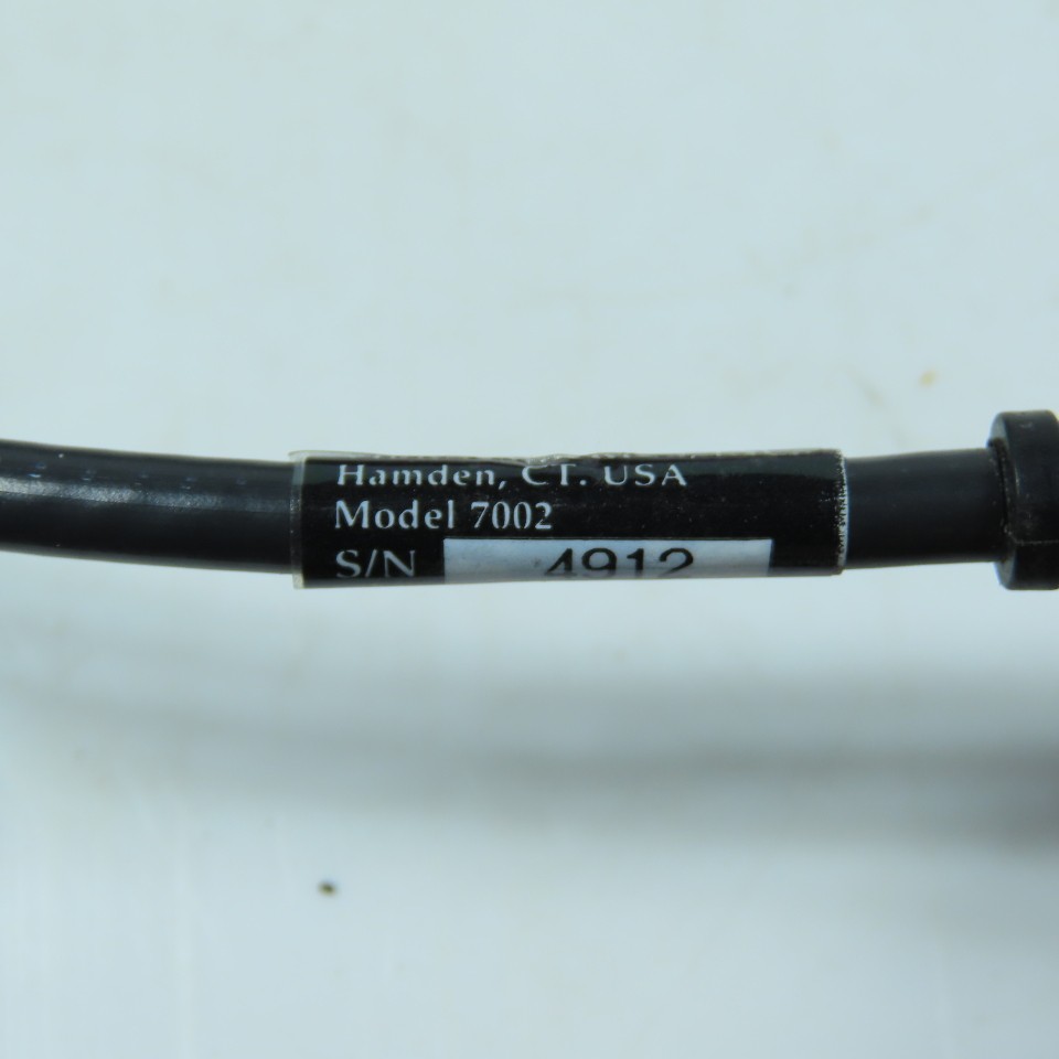 Vibra-Metrics 7002 Guardian Accelerometer Sensor