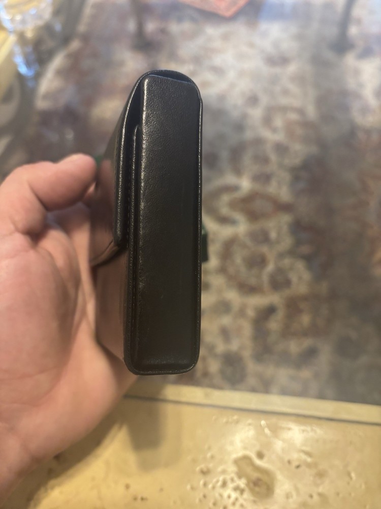 Davidoff Cigarette Cigarillo Case