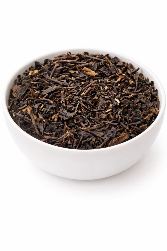 Oolong Tea - Formosa-Style – Loose Leaf