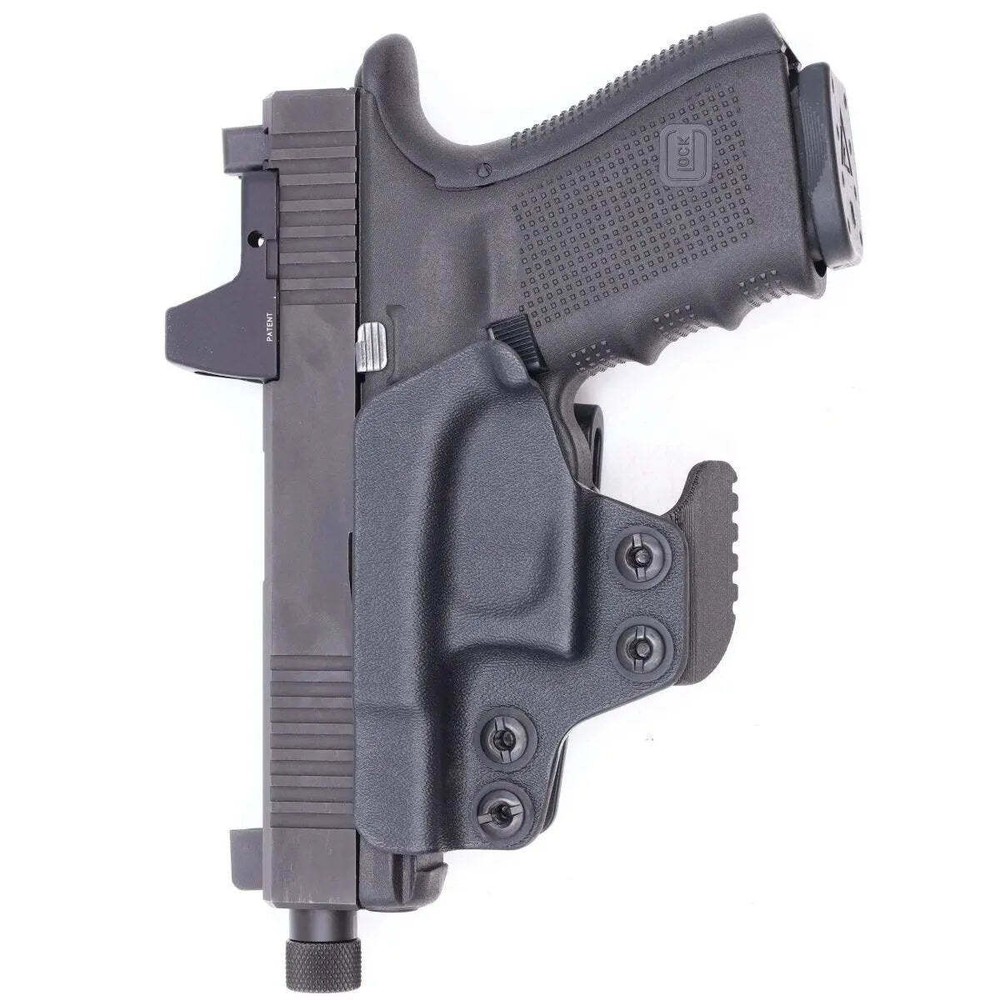 Smith & Wesson M&P SHIELD PLUS Trigger Guard Holster - Rounded Gear