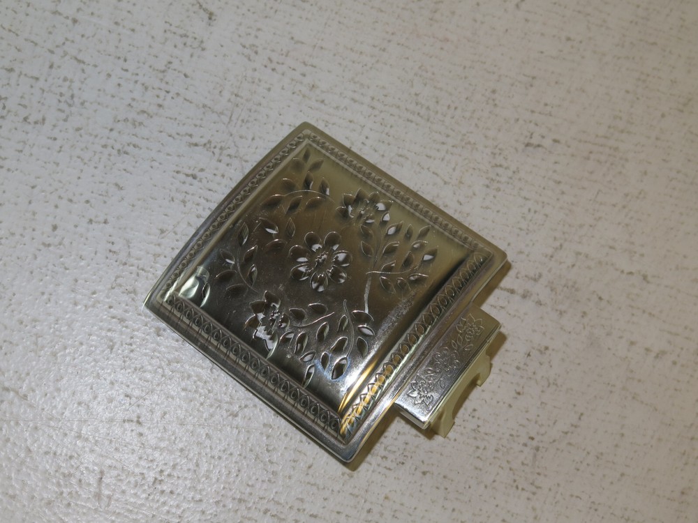 Brighton Night Light Square Cover Only