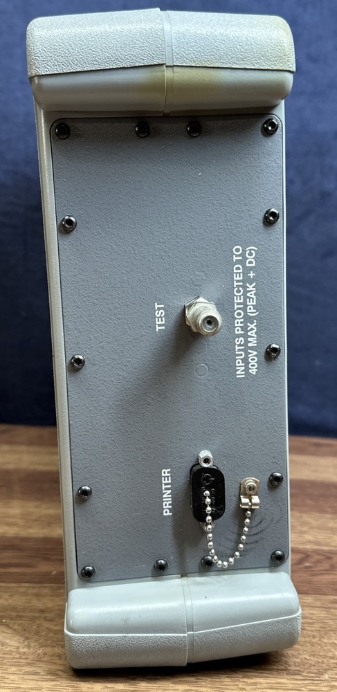 Tempo CableScout TV220 Cable Tester & Tracker