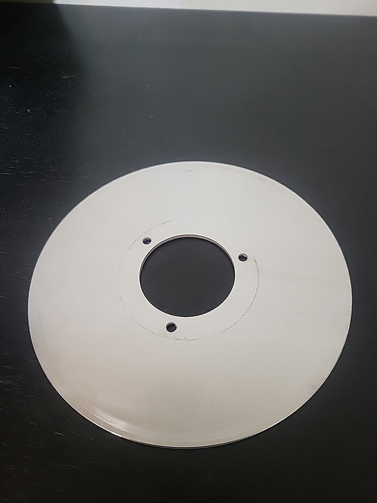 Bowflex M7 Max Trainer Eddy Disk Brake (209A)