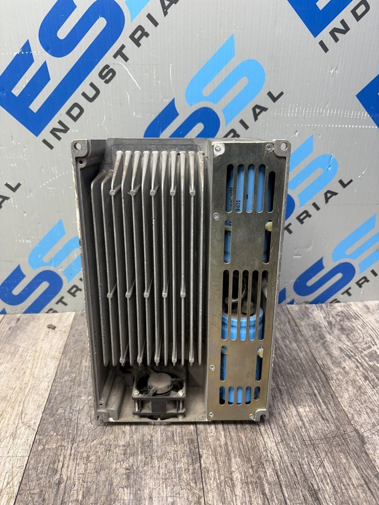 BALDOR ADJUSTABLE SPEED DRIVE ID15403-E