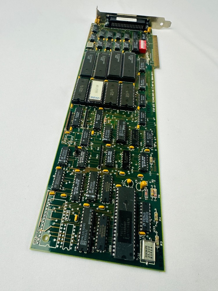 Star Gate Technologies ACL 500044 Interface Board