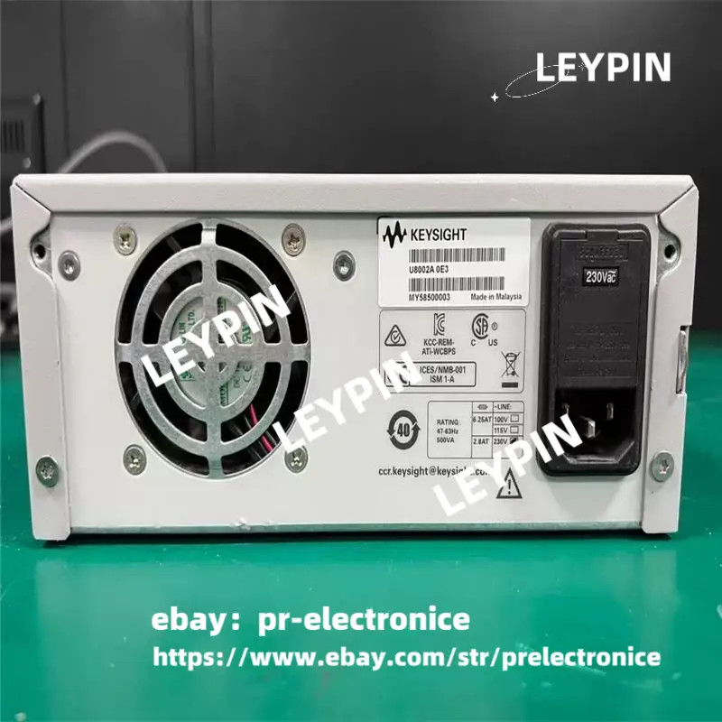 1PC Agilent/Keysight U8002A power supply#pr