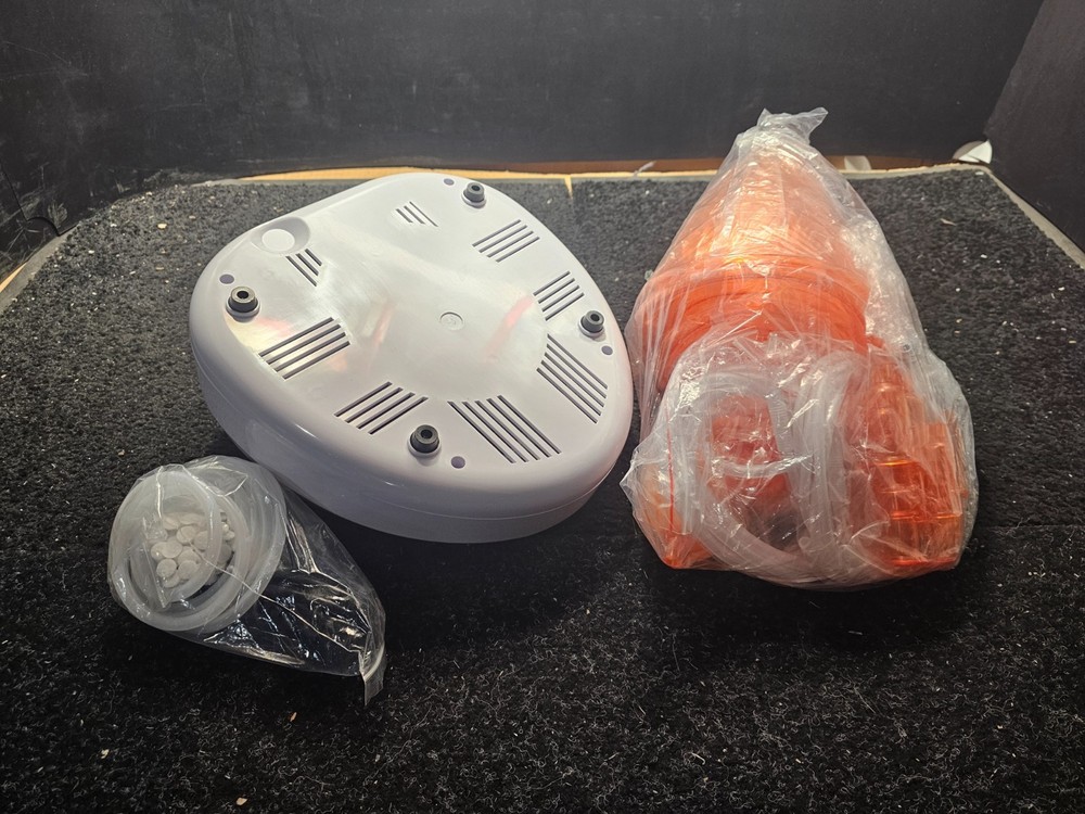 Electronic Vacuum Therapy Machine Vacuum Cupping With Cups & Accessories