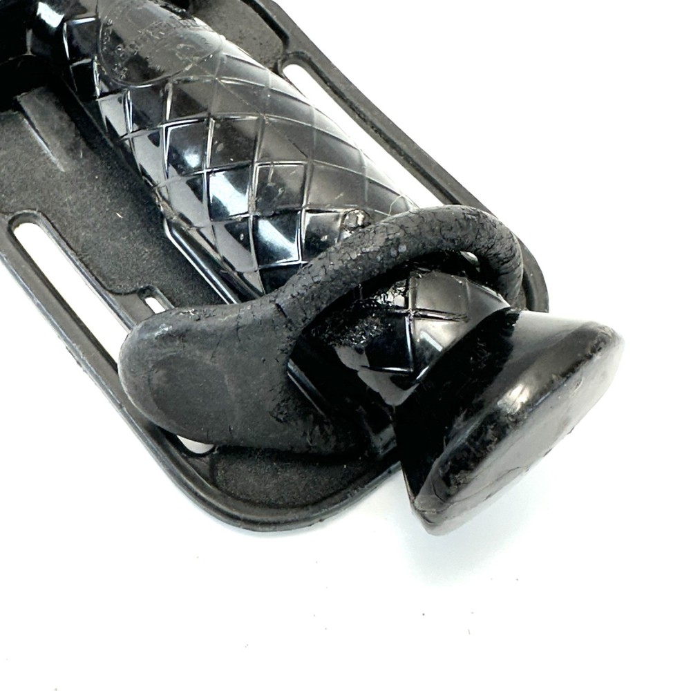 Aqua Lung Divers Knife With Sheath