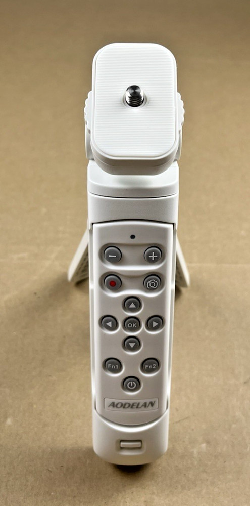 Wireless Camera Remote Control Shooting Grip Tripod for Nikon - Shutter Release