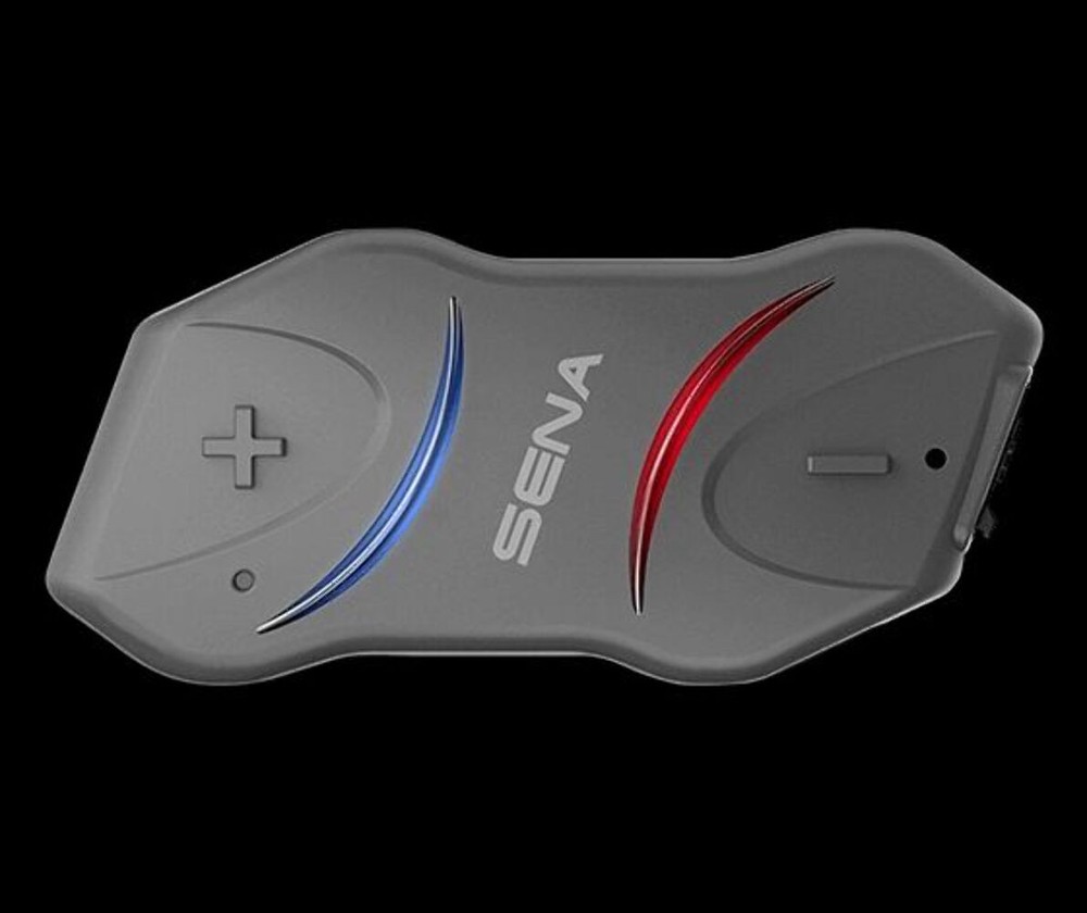 Sena 10R Low-Profile BluetoothÂ® Headset & Intercom