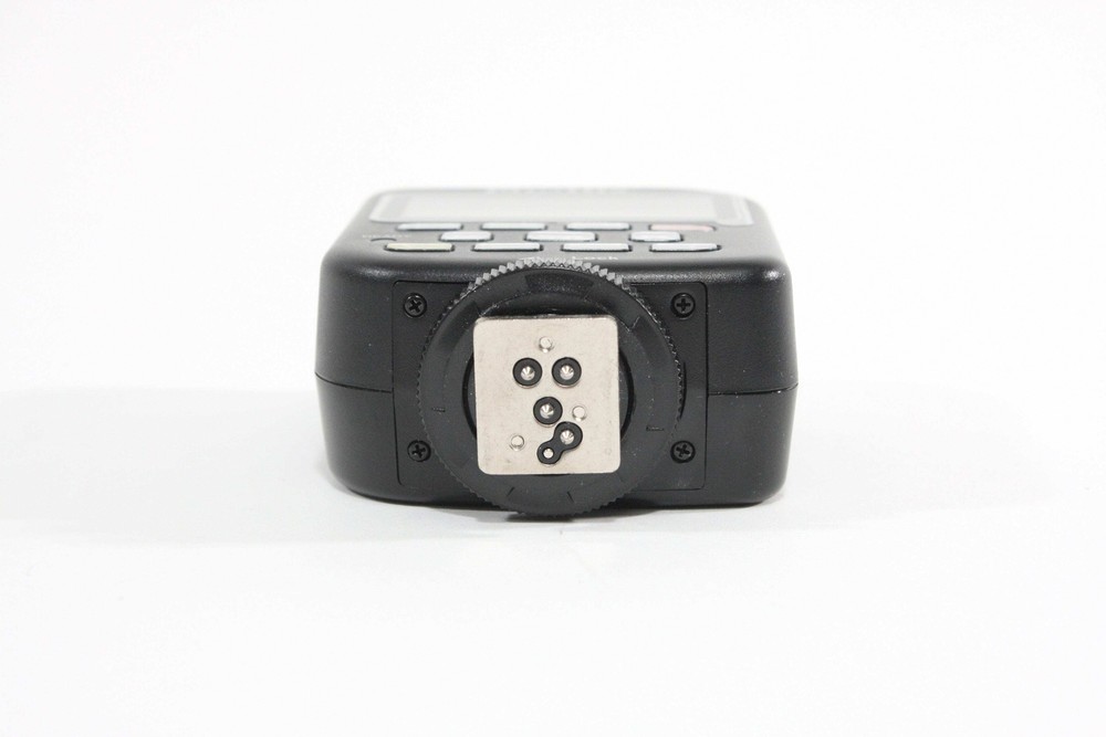 Phottix Odin TTL Wireless Trigger Transmitter for Nikon