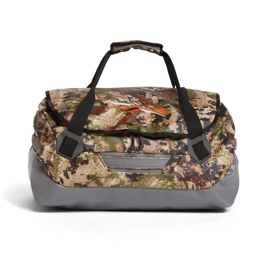 Sitka 50L Drifter Duffle (Subalpine)