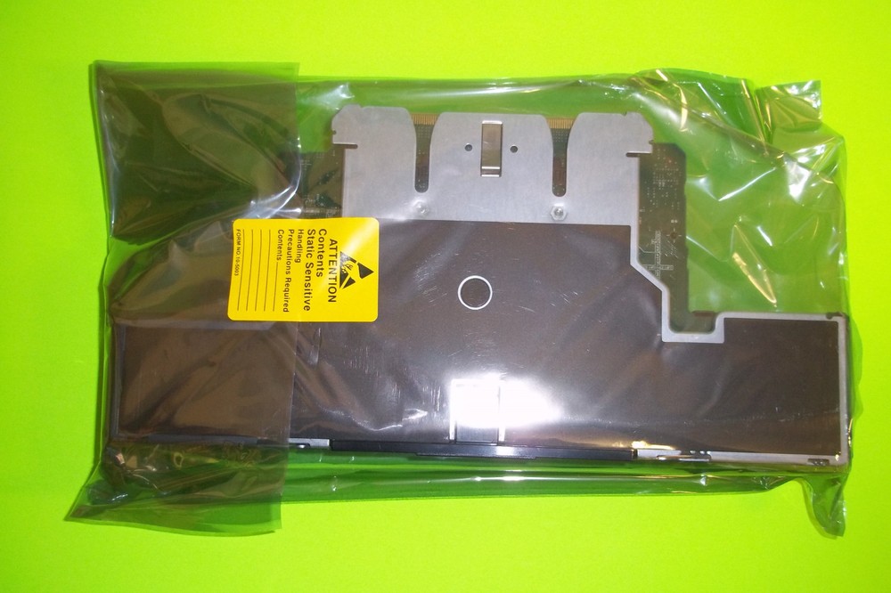 Genuine Dell PowerEdge R910 Gen II Memory Riser Board C2CC5
