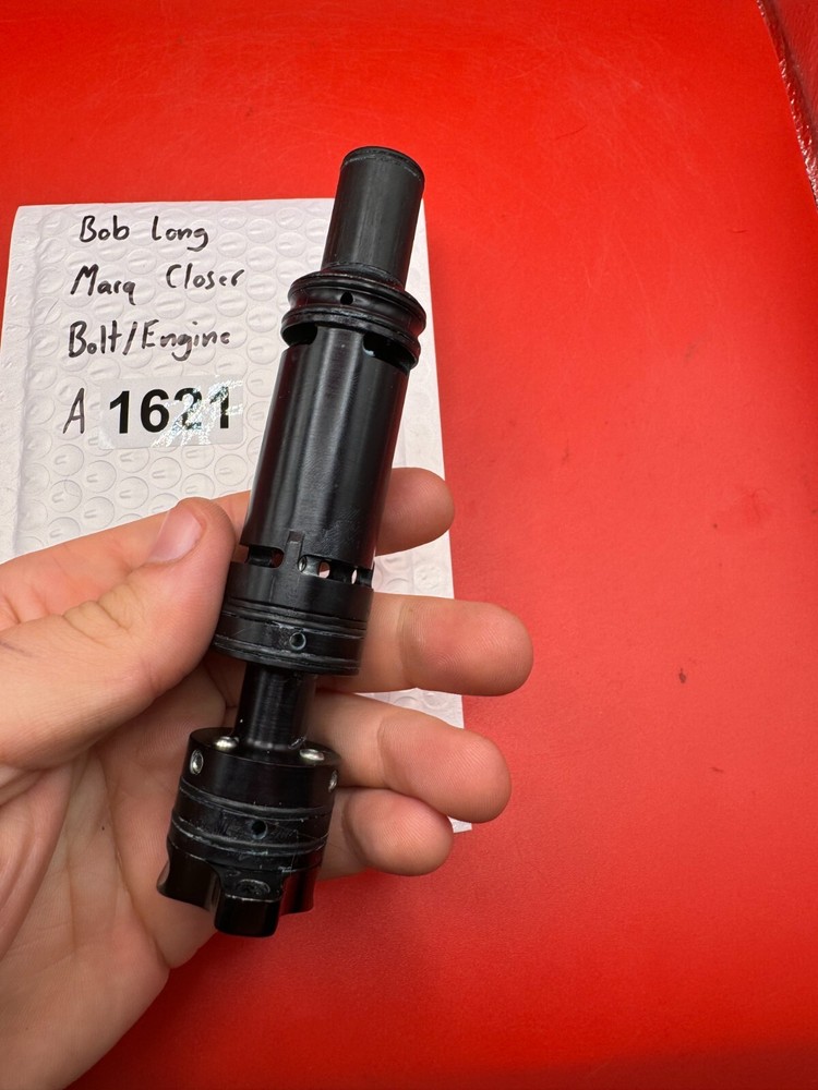 Bob Long Marq Closer Bolt/Engine