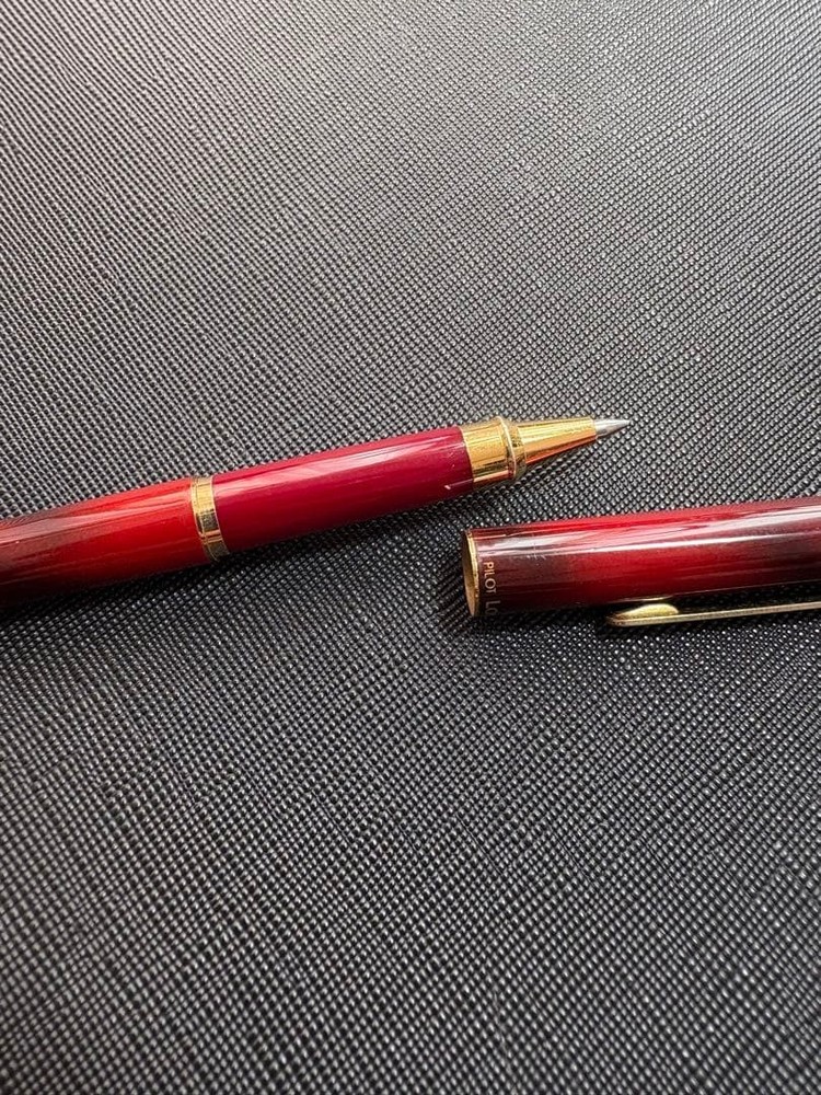 Lauriet ballpoint pen lacquer