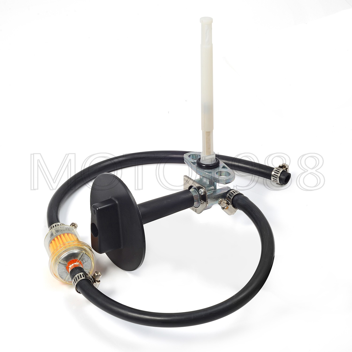 Fuel Valve Switch Petcock For Honda Rancher 350 , TRX350FE TRX350FM TRX350TE TM