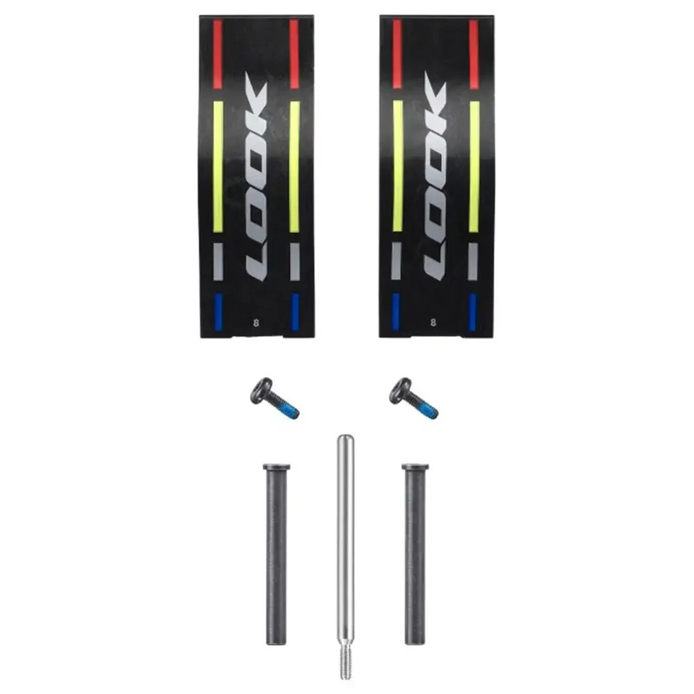 LOOK KEO Blade Replacement Kit