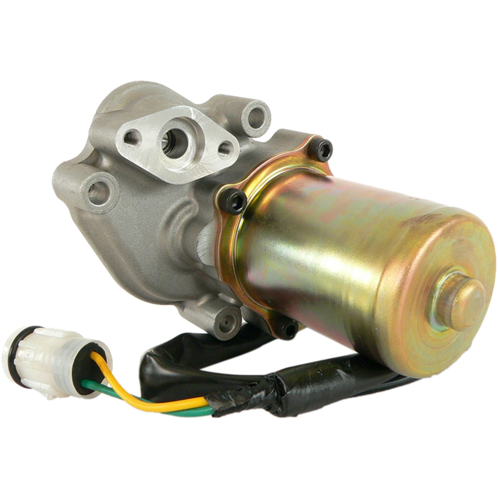 Power Shift Control Motor For Honda TRX450FE 2002-2004 31300-HN0-A12;