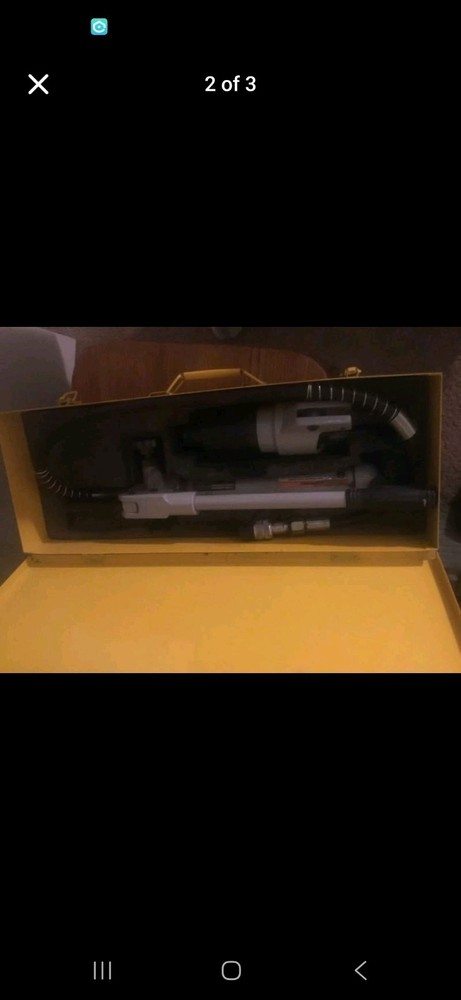 Klutch 12 Ton Cable Cutter