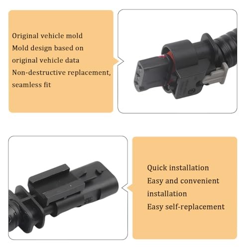 Car Engine Start Stop Deactivating Wiring Harness, Vehicle Start & Stop Small