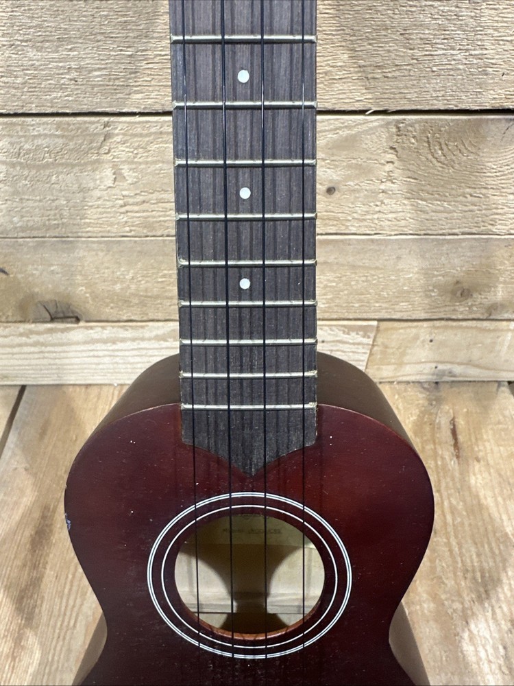 kohala ukulele UKOGS/C9S Nice Used Condition