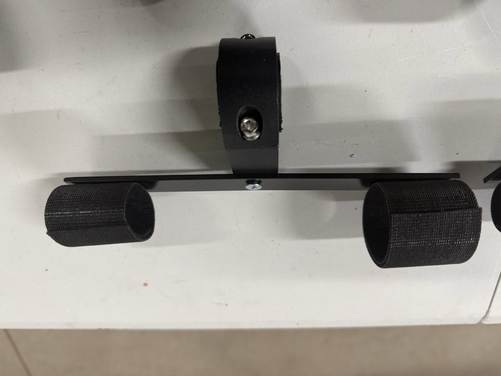 Pinpointer Mount For Detector Minelab Pro Find. Garrett Pro-pointer weighs 5 oz